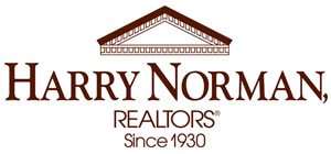 Harry Norman Real Estate